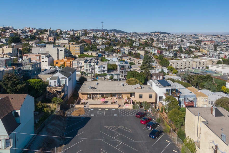 More Photos Of 450 Connecticut St, San Francisco Office For Lease