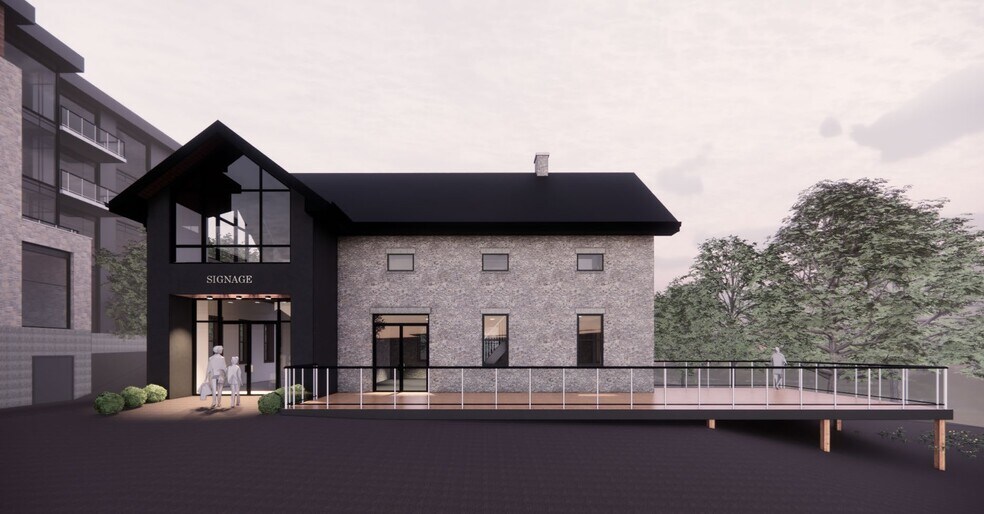 More Photos Of 19 Mill St E, Elora Land For Sale