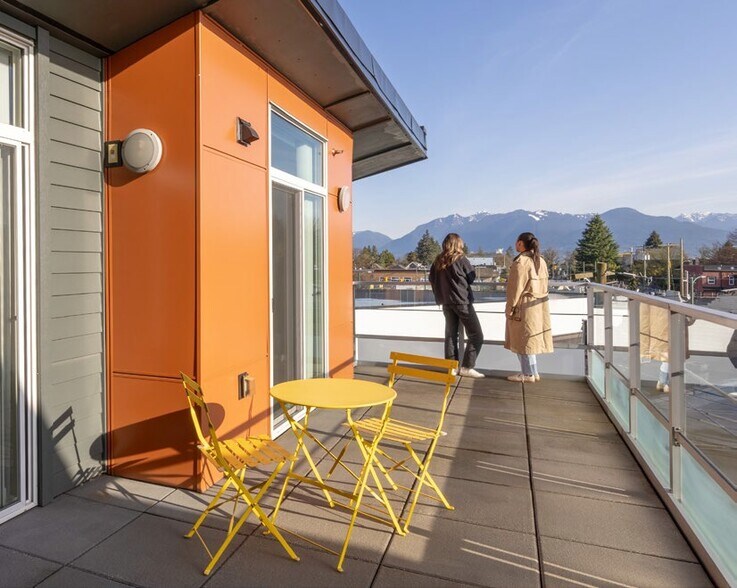 More Photos Of 727 E 17th Ave, Vancouver Apartments For Sale