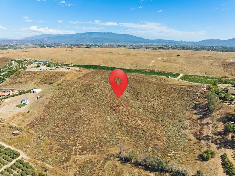 More Photos Of Vista del Monte Road, Temecula Land For Sale