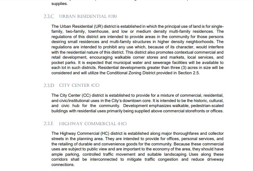 More Photos Of 207 E Virginia Ave, Bessemer City Land For Sale