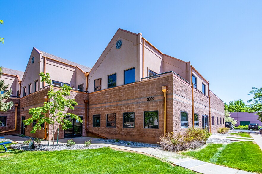 Primary Photo Of 3090 Sterling Cir, Boulder Research And Development For Sale