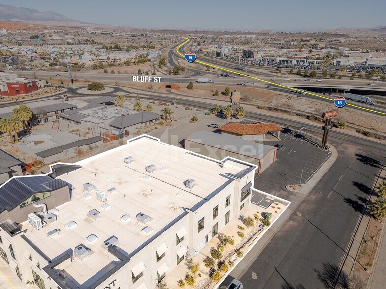 More Photos Of 84 W 1470 S S, Saint George Office For Sale