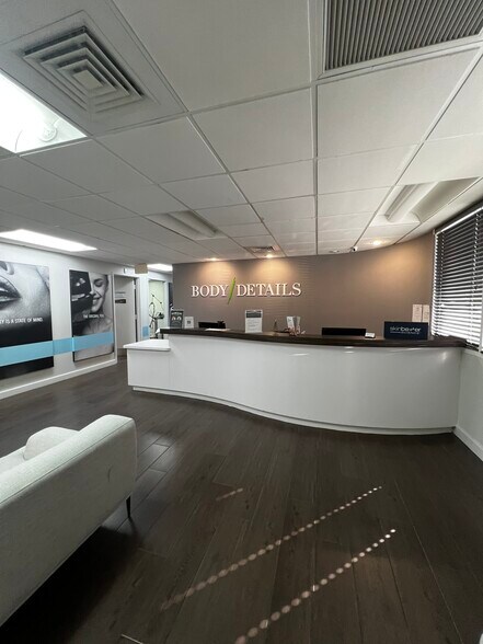 More Photos Of 2627 NE 203rd St, Aventura Office For Lease