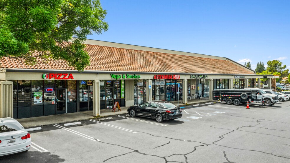 More Photos Of 1079 Sunrise Ave, Roseville General Retail For Sale