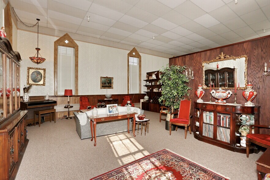 More Photos Of 1222 NJ-23, Wantage Religious Facility For Sale