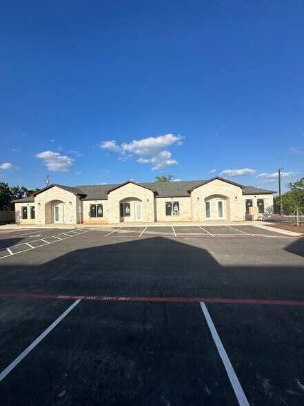 Primary Photo Of 607 Crystal Falls Pky, Leander Office For Sale