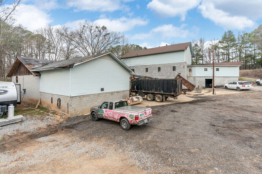 More Photos Of 1991 Alton Rd, Irondale Land For Sale