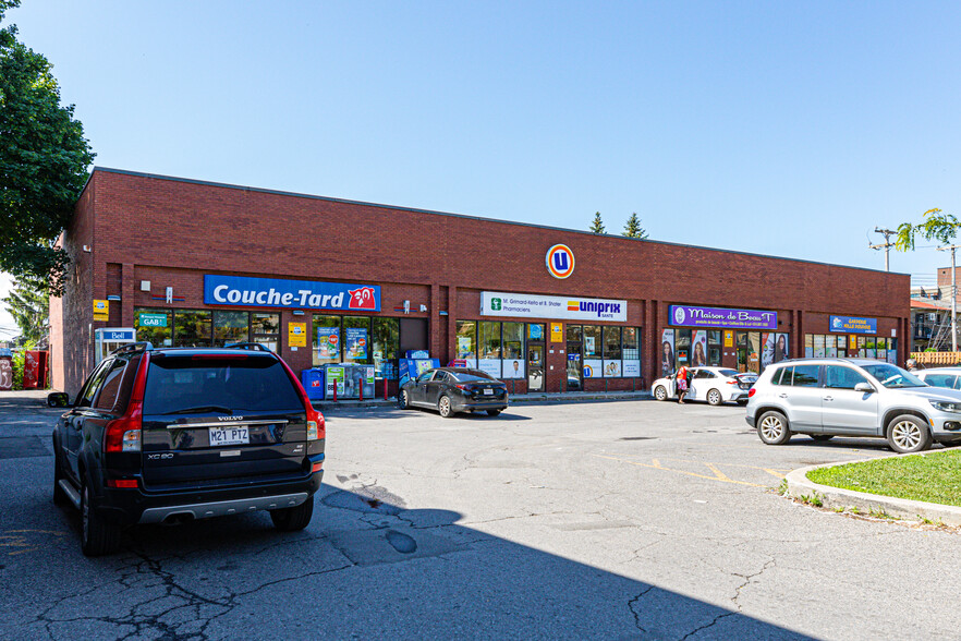 Primary Photo Of 2555-2585 Rue Provost, Montréal Storefront For Lease