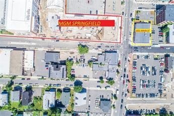More Photos Of 1007-1021 Main St, Springfield Storefront For Sale