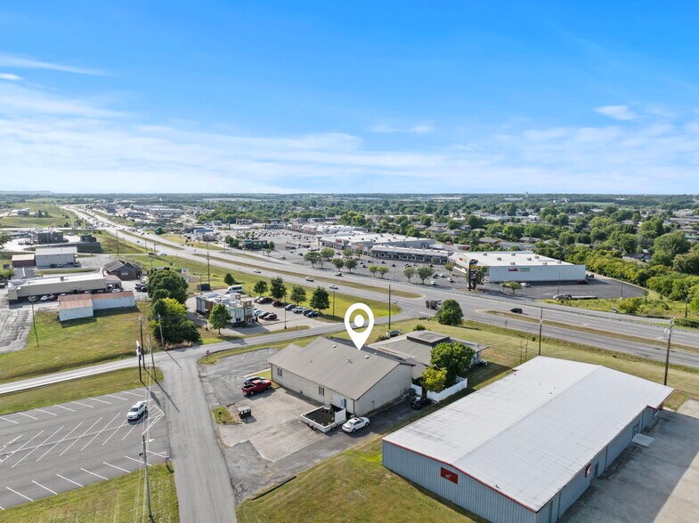 More Photos Of 100 Brenda Ave, Danville Medical For Sale