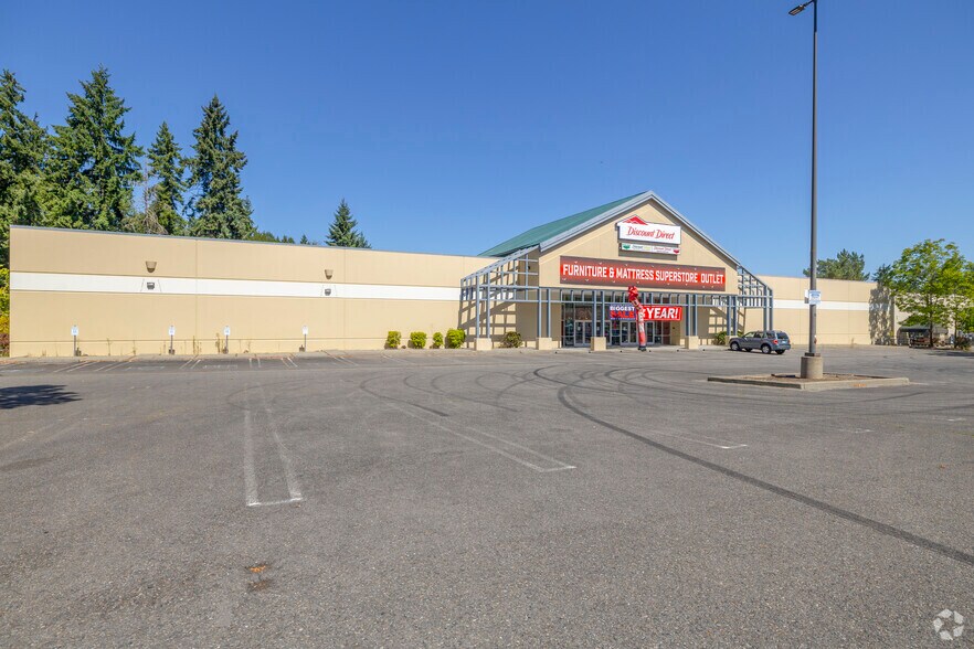 More Photos Of 5420 Martin Way E, Lacey Freestanding For Sale