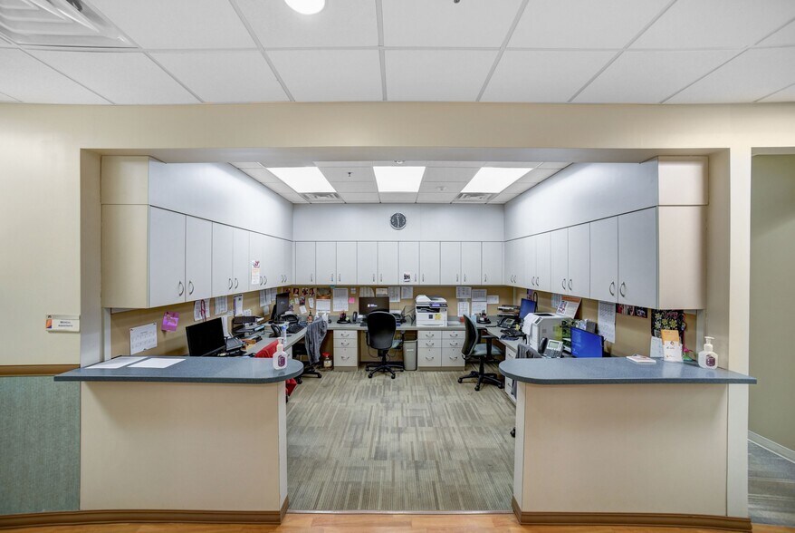 More Photos Of 571 Central Ave, New Providence Office For Lease