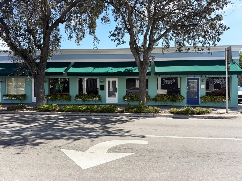 Primary Photo Of 1-9 S Swinton Ave, Delray Beach Storefront Retail Office For Lease