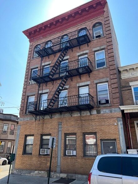 More Photos Of 5517 Grant Pl, West New York Apartments For Sale