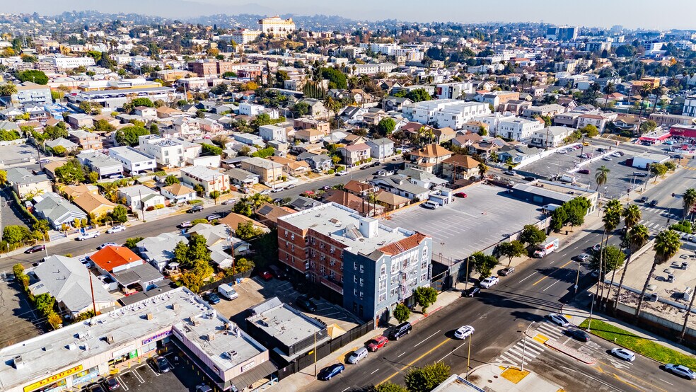 More Photos Of 2731 Beverly Blvd, Los Angeles Apartments For Sale