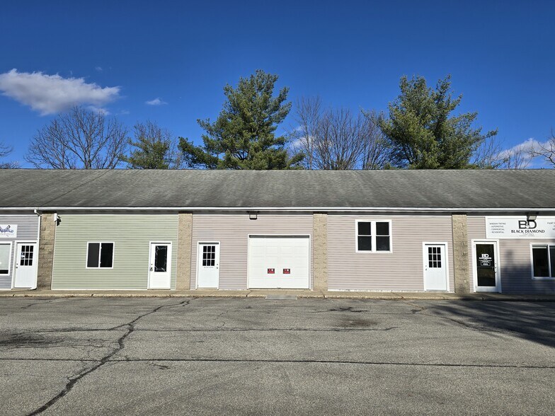 More Photos Of 3212 State Route 94, Franklin Light Manufacturing For Lease