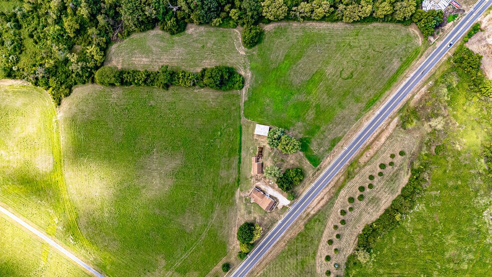 More Photos Of 2921 Tylersville Rd, Hamilton Land For Sale