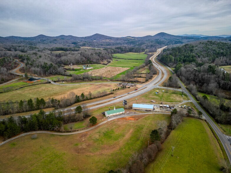 More Photos Of 60 Chat A While, Morganton Religious Facility For Sale