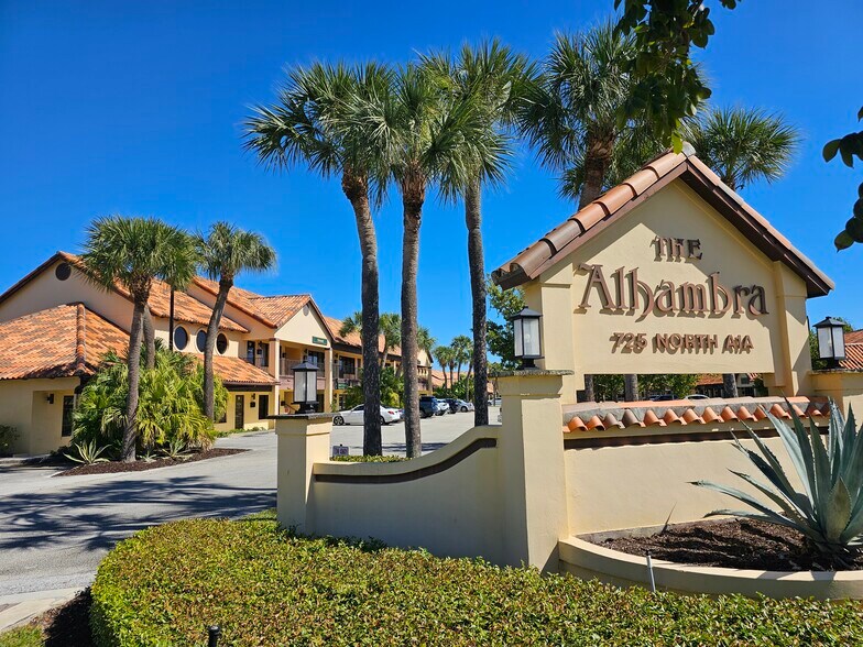 More Photos Of 725 N A1A, Jupiter Office For Lease