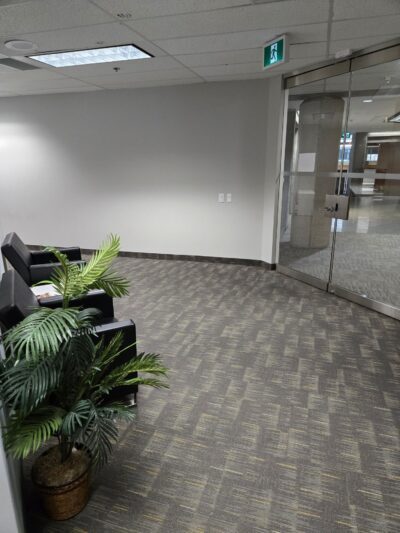 More Photos Of 90 Sheppard Ave E, Toronto Office For Lease