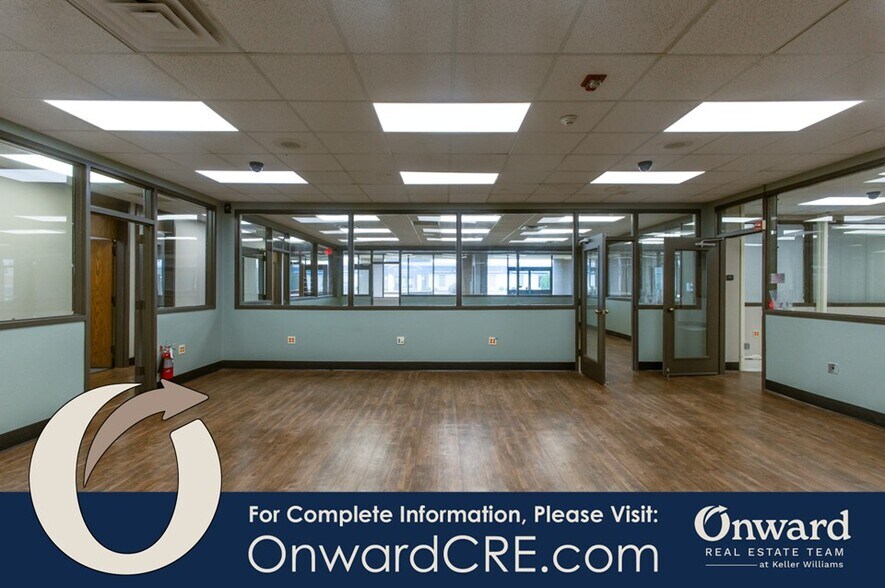 More Photos Of 6625 Sanger Ave, Waco Office For Sale
