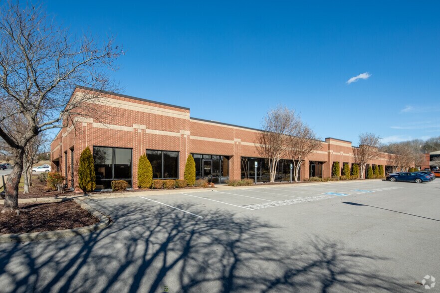 Primary Photo Of 1624 Westgate Cir, Brentwood Medical For Lease