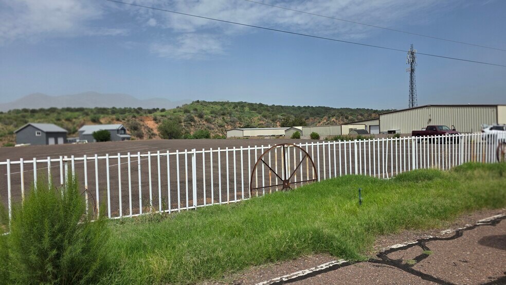 More Photos Of 16424 N AZ Highway 87, Payson Land For Lease