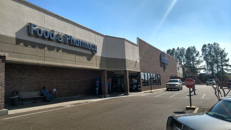 More Photos Of 110-192 Keating Rd, Batesville Unknown For Lease