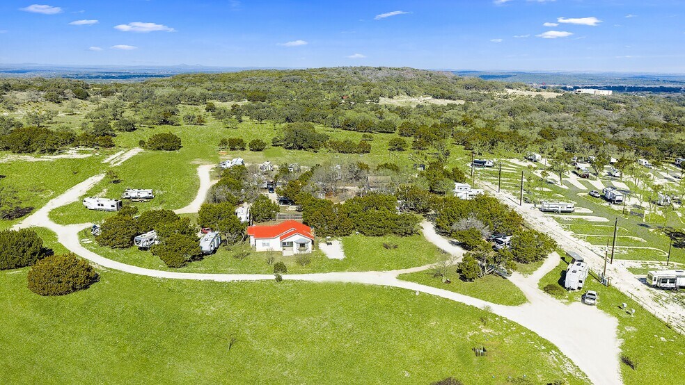 More Photos Of 550 Heimer Lange Rd, Spring Branch Land For Sale