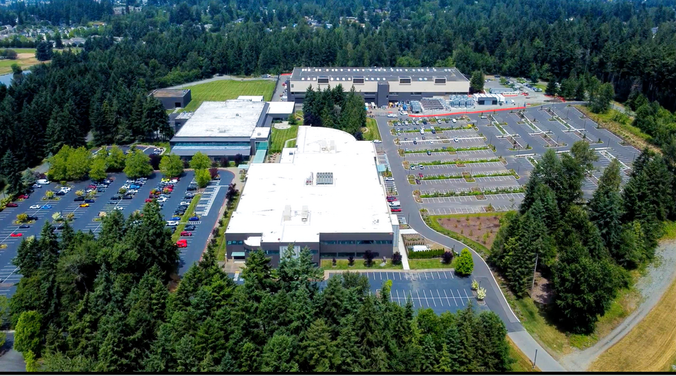 More Photos Of 1015 39th Ave SE, Puyallup Unknown For Lease