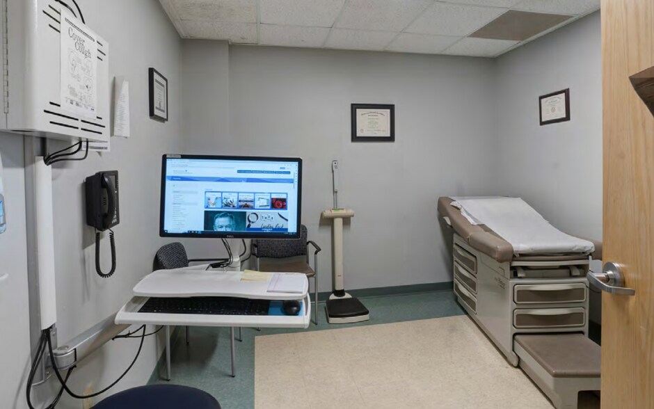 More Photos Of 790 Boston Rd, Billerica Medical For Lease