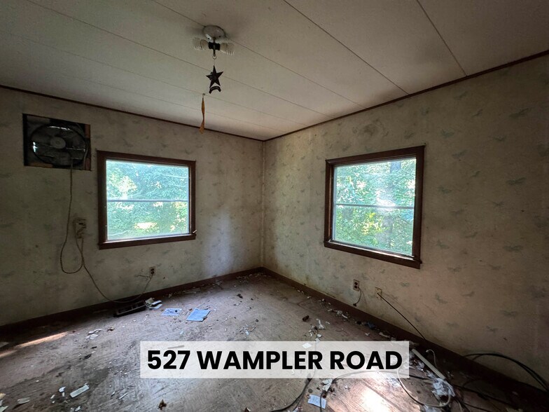 More Photos Of 527 Wampler Rd, Middle River Land For Sale
