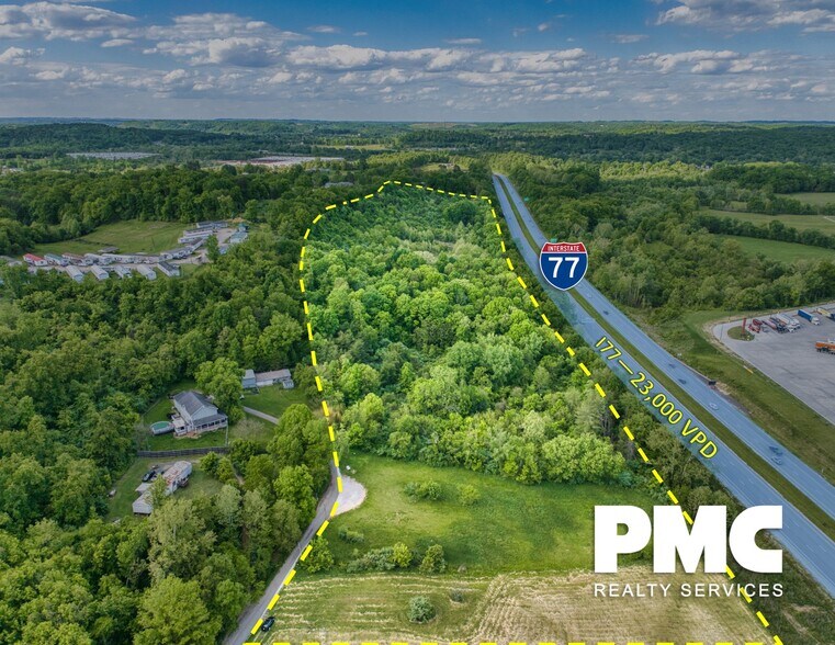 Primary Photo Of 294 Nicolette Rd, Mineral Wells Land For Lease