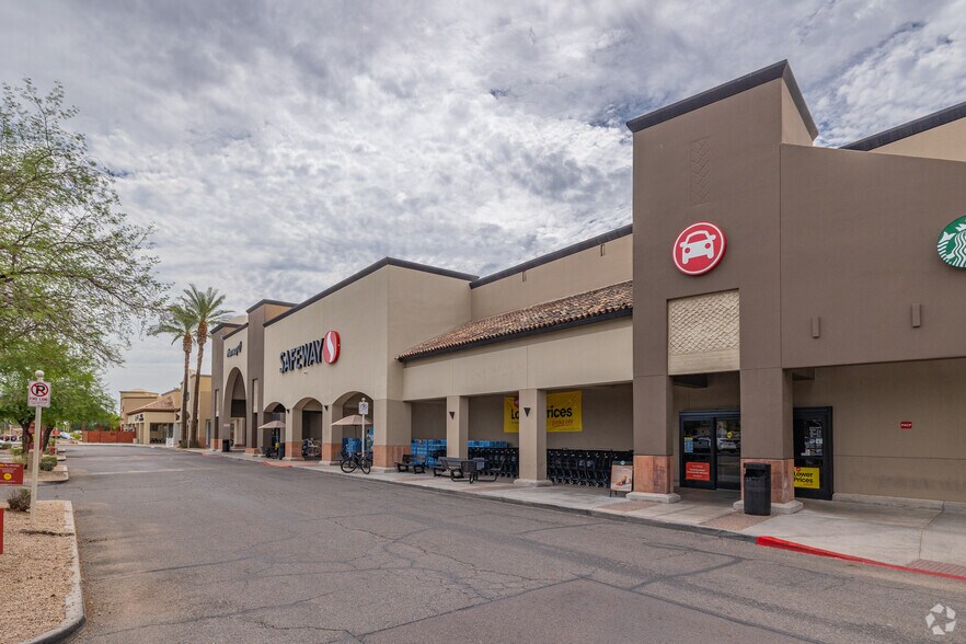 More Photos Of 14175 W Indian School Rd, Goodyear Storefront Retail Office For Lease