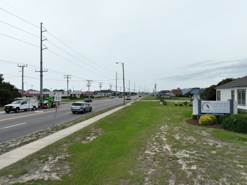 More Photos Of 3118 N Croatan Hwy, Kill Devil Hills Medical For Sale