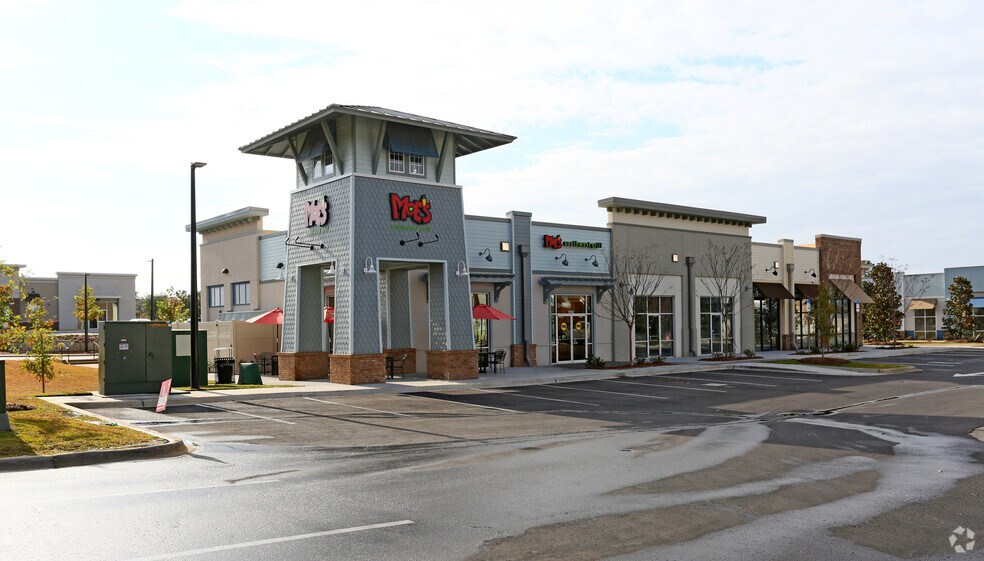 Primary Photo Of Thomasville Rd @ Lawton Chiles Ln, Tallahassee Unknown For Lease