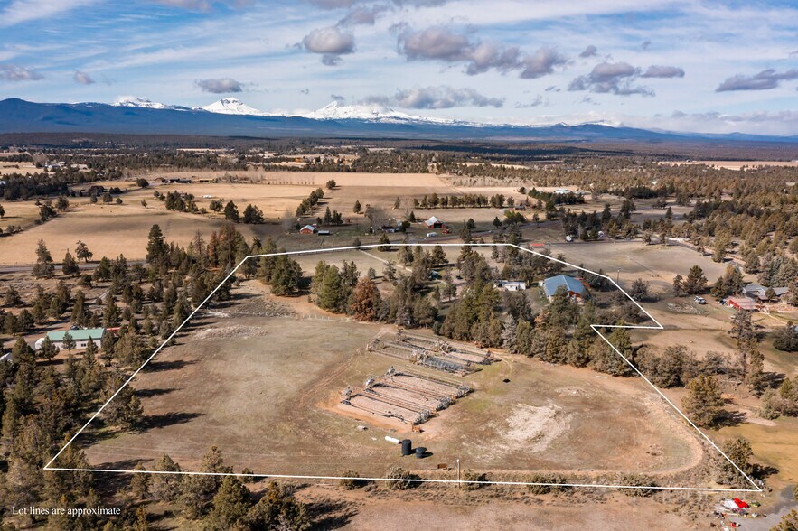 Primary Photo Of 65320 US 20, Bend Winery Vineyard For Sale