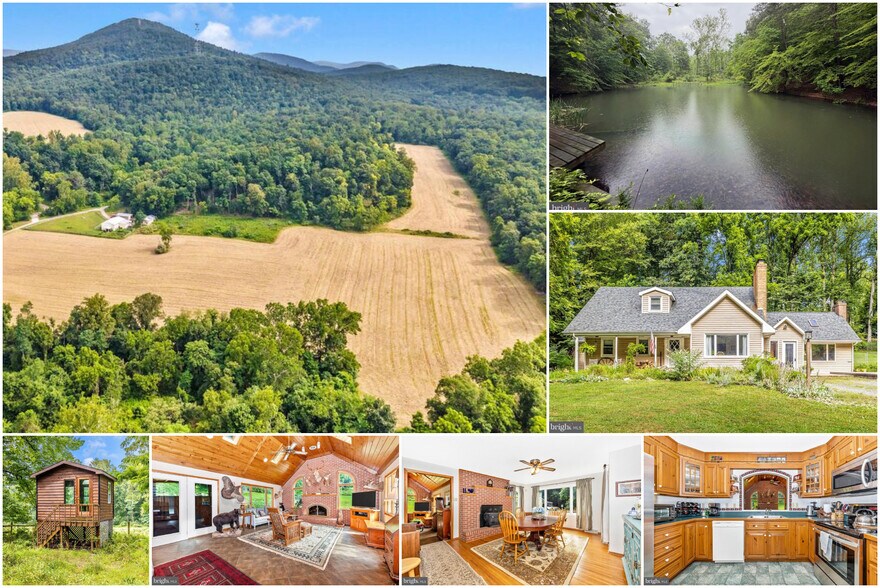 More Photos Of 11915 Cove Rd, Clear Spring Land For Sale