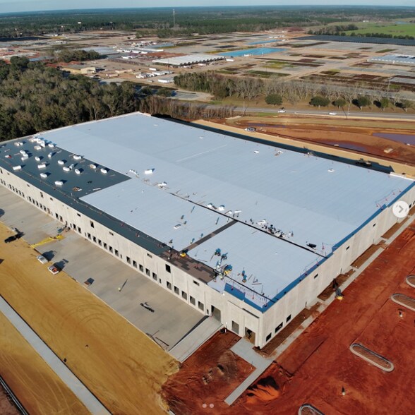 More Photos Of N Hickory St, Loxley Unknown For Lease