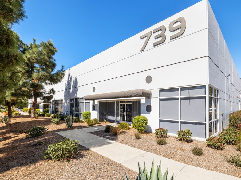 Primary Photo Of 750 Design Ct, Chula Vista Unknown For Lease