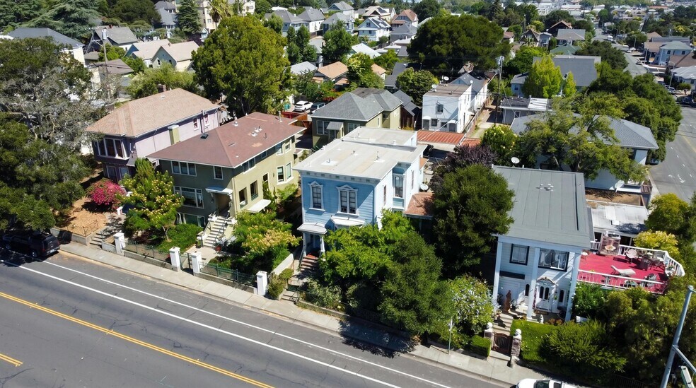 More Photos Of 834 Georgia St, Vallejo Apartments For Sale