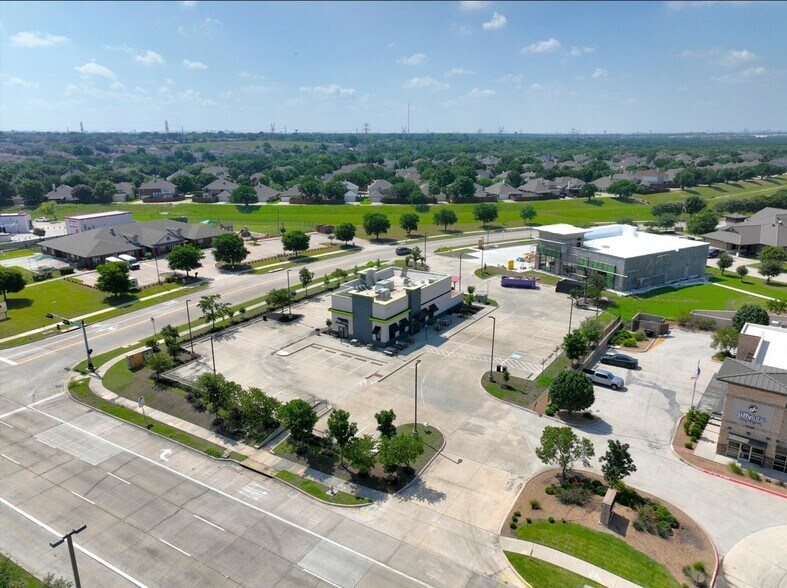 More Photos Of 1501 W Hebron Pky, Carrollton Fast Food For Sale