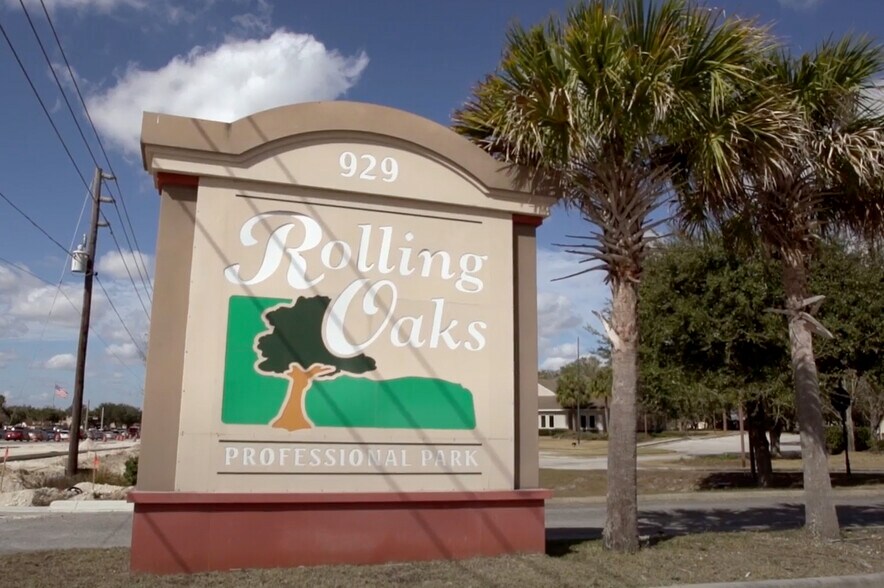 More Photos Of 929 N US Hwy 27/441, Lady Lake Medical For Lease