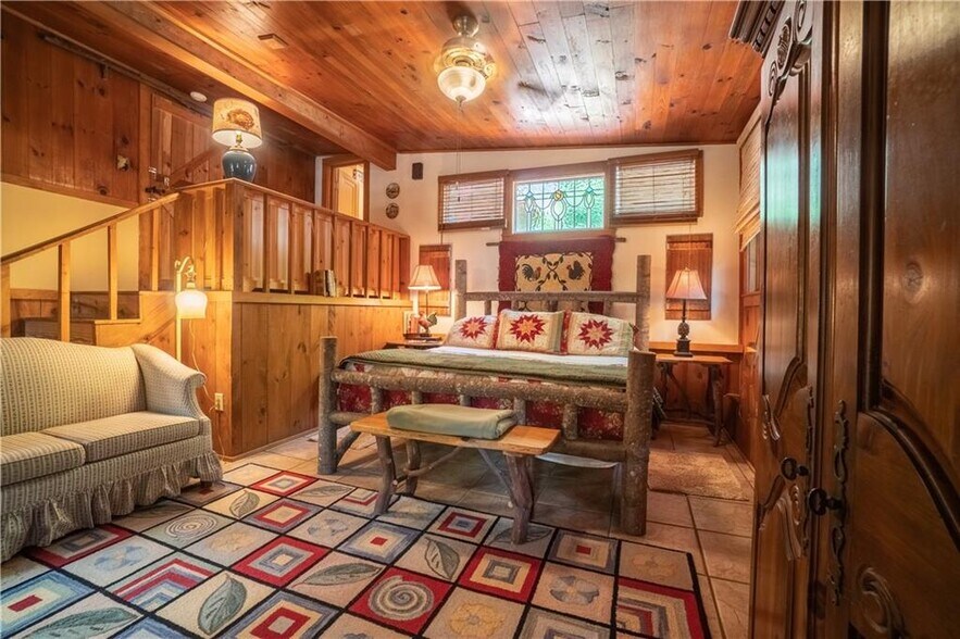 More Photos Of 15702 Highway 197 N, Clarkesville Hospitality For Sale