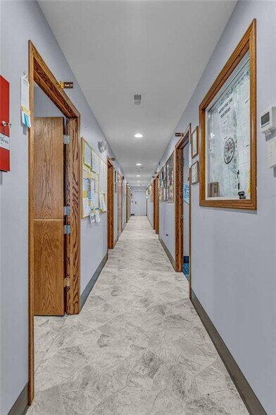 More Photos Of 109 E Railroad St, Silver Lake Daycare Center For Sale