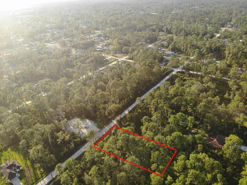 More Photos Of XXX E. Jasmine Rd., Deland Land For Sale
