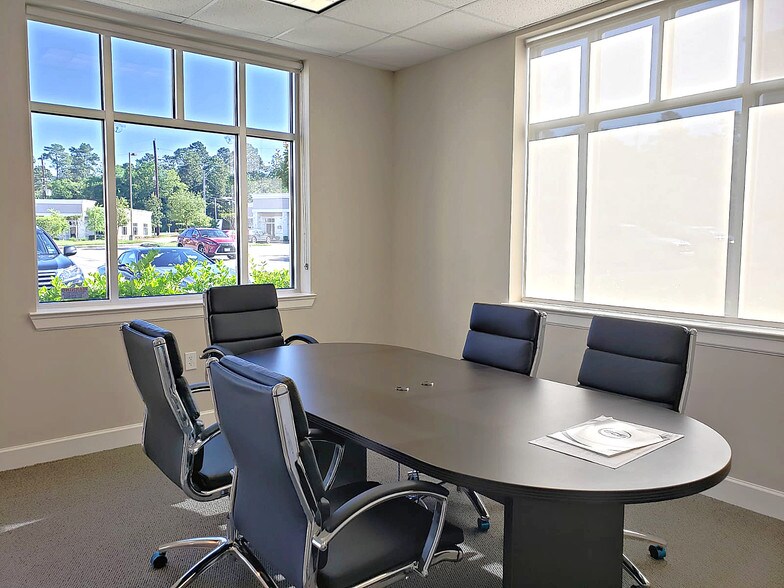 More Photos Of 2219 Sawdust Rd, The Woodlands Medical For Sale