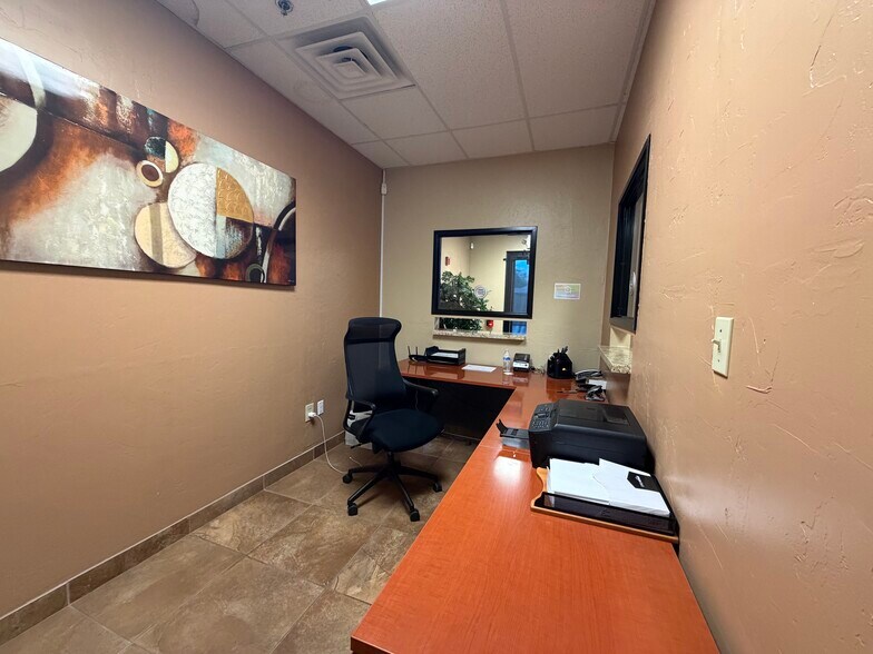 More Photos Of 12409 W Indian School Rd, Avondale Office For Sale