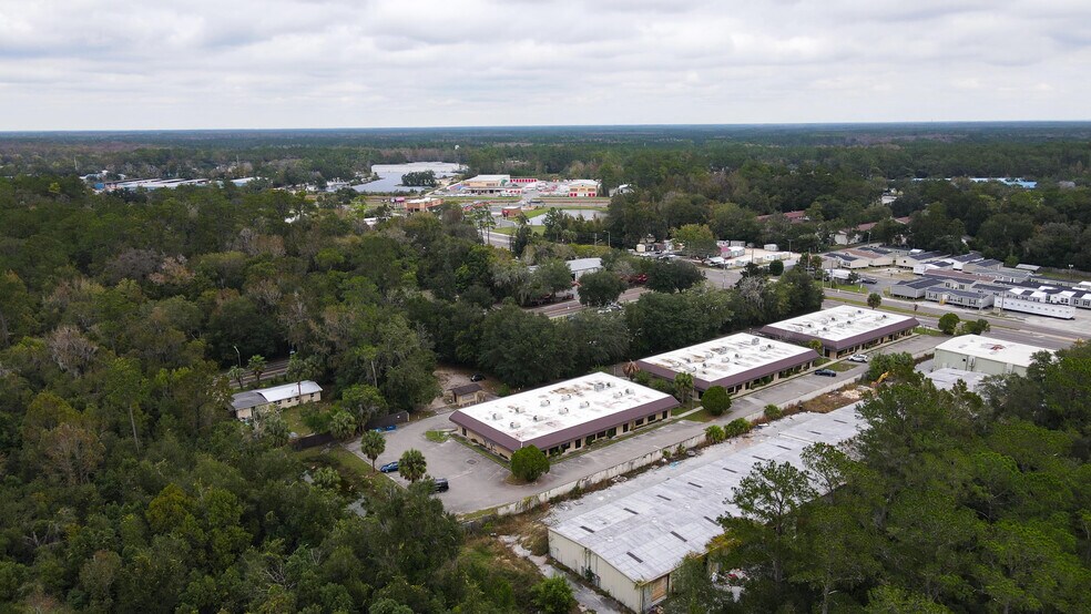 More Photos Of 4424 NW 13th St, Gainesville Unknown For Lease